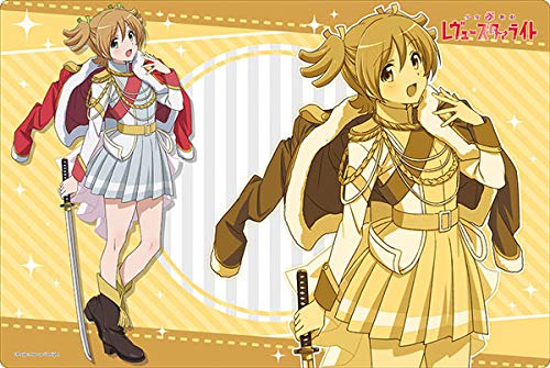 ブシロードスリーブコレクション ハイグレード Vol.1667 少女☆歌劇 レヴュースタァライト『大場なな』 mxn26g8 Amazon | ブシロードスリーブコレクション ハイグレード Vol